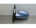 RETROVISOR IZQUIERDO 