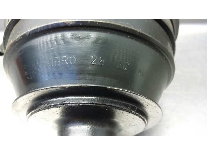 Recambio de junta homocinetica para renault trafic referencia OEM IAM   