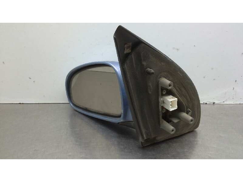 Recambio de retrovisor izquierdo para daewoo kalos 1.4 sr referencia OEM IAM   