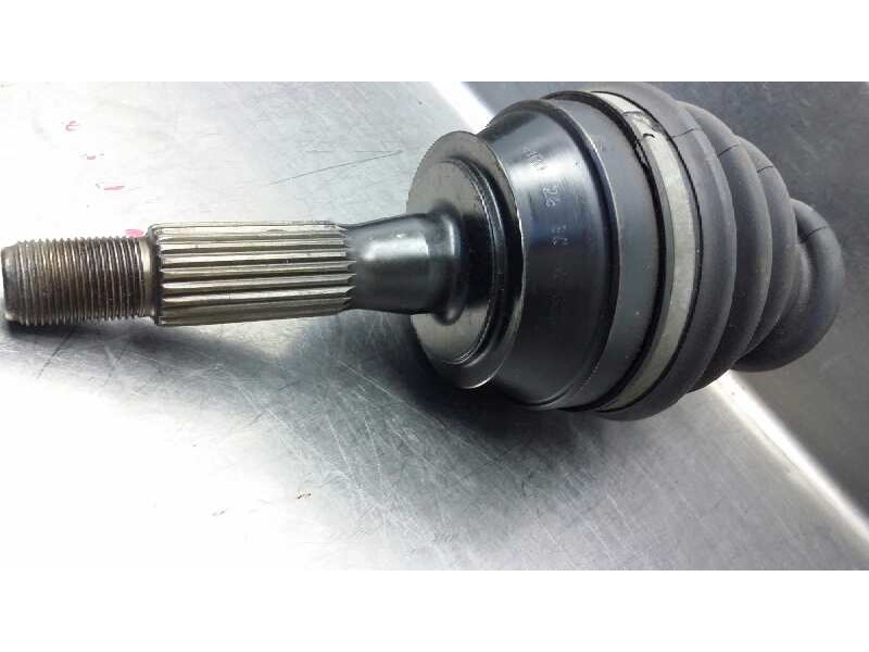 Recambio de junta homocinetica para renault trafic referencia OEM IAM   