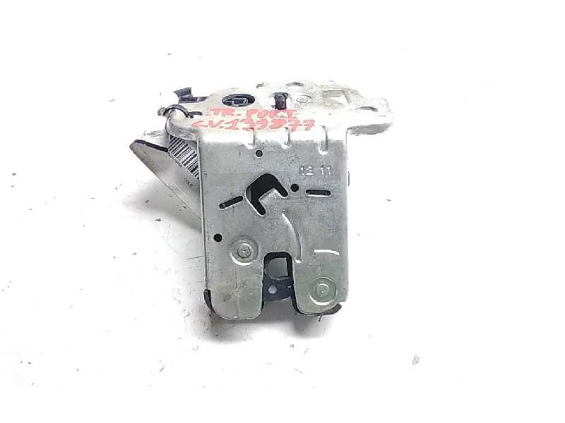 Recambio de cerradura maletero / porton para audi q5 (8r) 2.0 tdi (125kw) referencia OEM IAM 8R0827505  