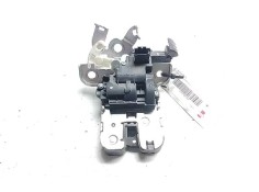 Recambio de cerradura maletero / porton para audi q5 (8r) 2.0 tdi (125kw) referencia OEM IAM 8R0827505   2