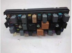 Recambio de centralita bsm para opel antara cosmo 4x4 referencia OEM IAM AK62038  