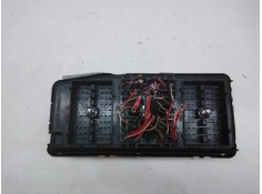 Recambio de centralita bsm para opel antara cosmo 4x4 referencia OEM IAM AK62038   2