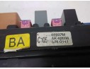 CENTRALITA BSM AK62038 