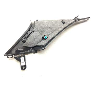 Recambio de panel protector para mercedes-benz clase c all-terrain (s206) c 220 d 4-matic (206.214) referencia OEM IAM A20669002
