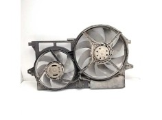 Recambio de electroventilador para citroen jumpy 2.0 hdi cat (rhx / dw10bted) referencia OEM IAM    2