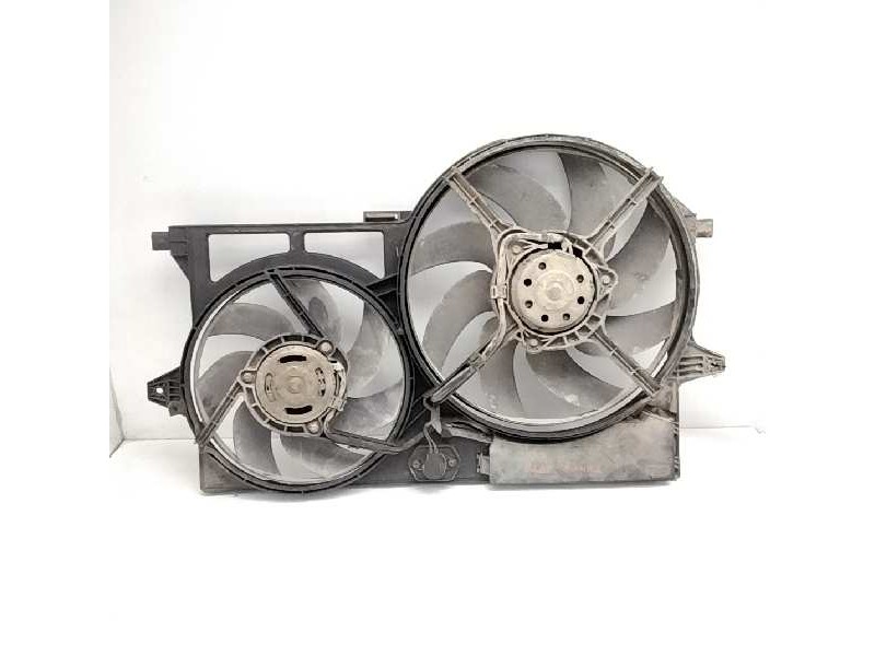 Recambio de electroventilador para citroen jumpy 2.0 hdi cat (rhx / dw10bted) referencia OEM IAM   