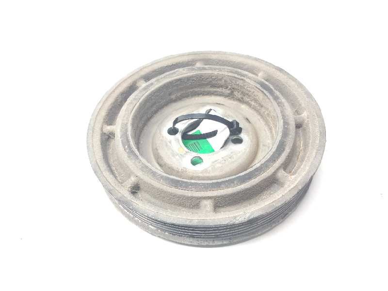 Recambio de polea cigueñal para opel corsa c blue line referencia OEM IAM   