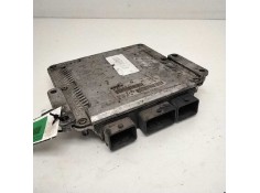 Recambio de centralita motor uce para citroen jumpy 2.0 hdi cat (rhx / dw10bted) referencia OEM IAM 9643527180   2
