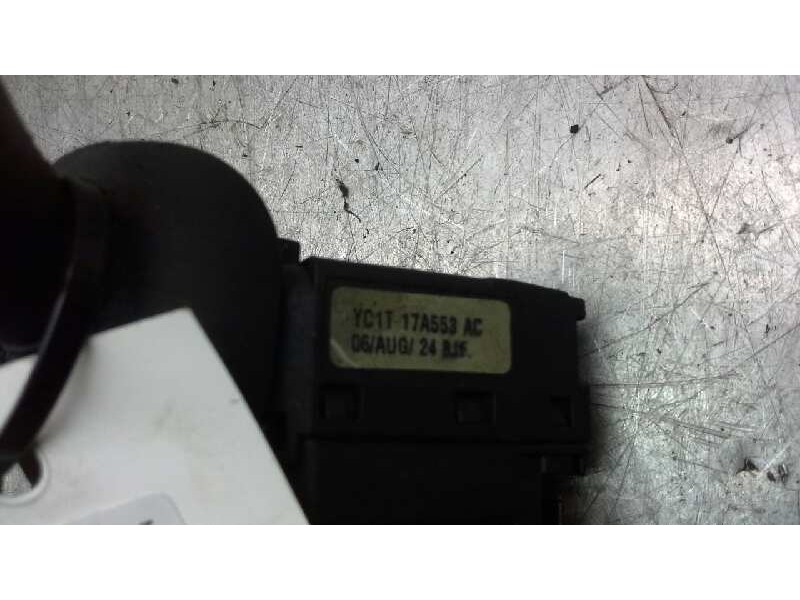 Recambio de mando limpia para ford transit connect (tc7) furgón (2006) referencia OEM IAM YC1T17A553AC  