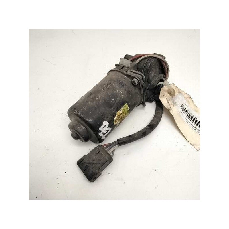 Recambio de motor limpia delantero para citroen jumpy 2.0 hdi cat (rhx / dw10bted) referencia OEM IAM   