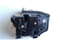 Recambio de cerradura puerta trasera derecha para audi q5 (8r) 2.0 tdi (125kw) referencia OEM IAM 8K0839016C   2