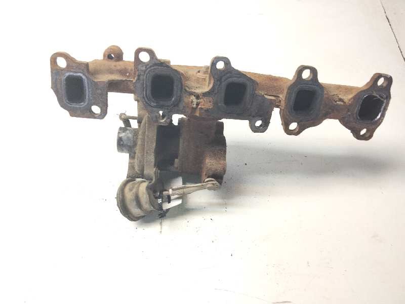 Recambio de turbocompresor para opel corsa c blue line referencia OEM IAM 56359700005  