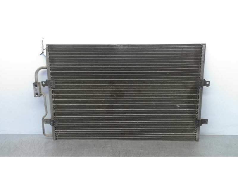 Recambio de condensador / radiador aire acondicionado para citroën jumpy 1.9 turbodiesel referencia OEM IAM   