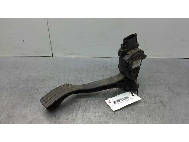 Recambio de pedal acelerador para ford transit connect (tc7) furgón (2006) referencia OEM IAM 7T119F836CB  
