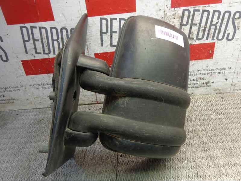 Recambio de retrovisor izquierdo para renault master desde ´98 2.8 tdi referencia OEM IAM   