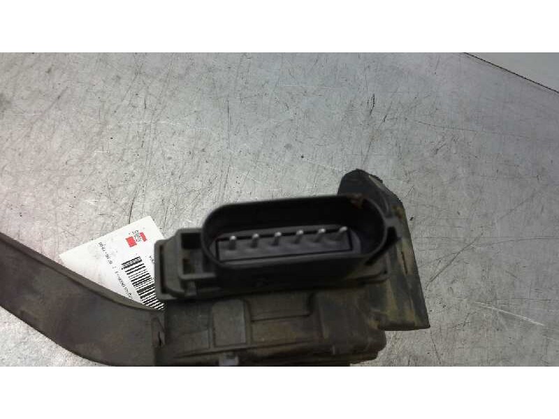 Recambio de pedal acelerador para ford transit connect (tc7) furgón (2006) referencia OEM IAM 7T119F836CB  