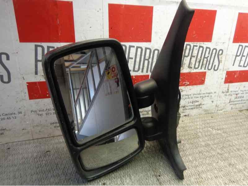 Recambio de retrovisor izquierdo para renault master desde ´98 2.8 tdi referencia OEM IAM   