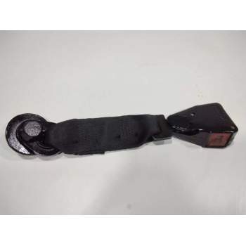 CINTURON SEGURIDAD DELANTERO IZQUIERDO 