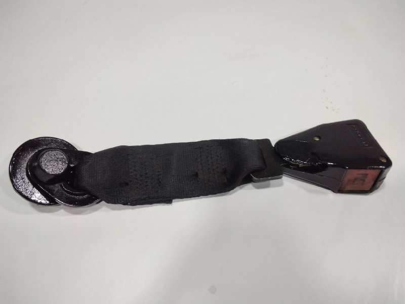 Recambio de cinturon seguridad delantero izquierdo para volkswagen 1200 referencia OEM IAM   