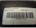 RETROVISOR IZQUIERDO 