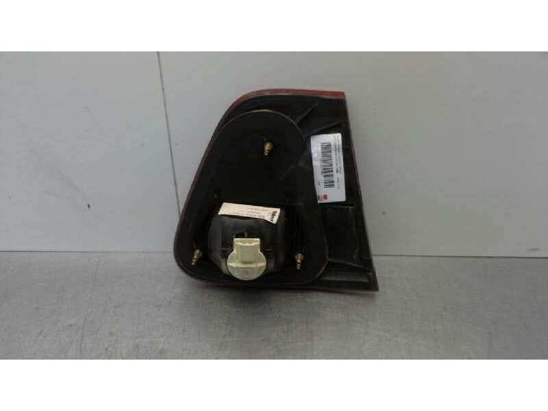 Recambio de piloto trasero derecho porton para seat cordoba berlina (6k2) stella referencia OEM IAM   