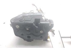 Recambio de cerradura puerta trasera izquierda para audi q5 (8r) 2.0 tdi (125kw) referencia OEM IAM 8K0839015C   2
