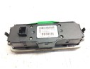 MANDO ELEVALUNAS TRASERO A1638200426 
