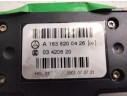 MANDO ELEVALUNAS TRASERO A1638200426 