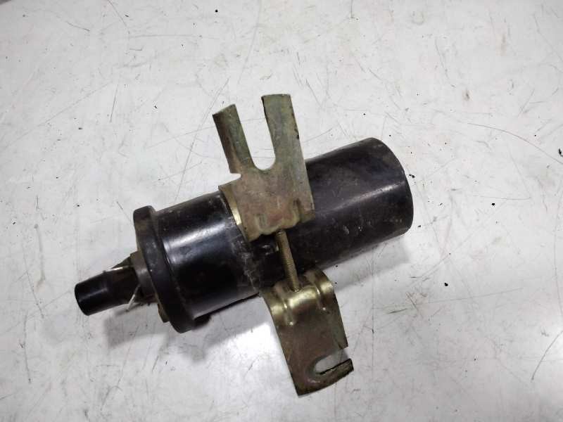 Recambio de bobina encendido para renault clio i fase i+ii (b/c57) referencia OEM IAM   
