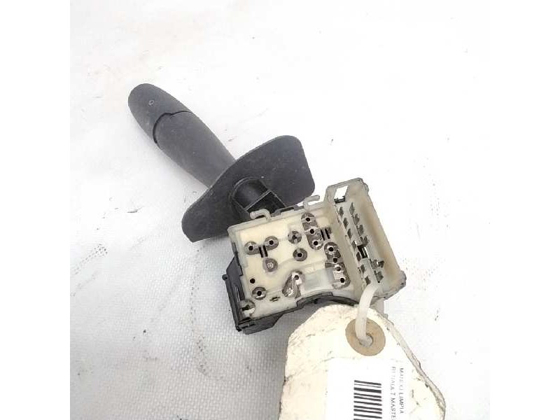 Recambio de mando limpia para renault master desde ´98 2.8 tdi referencia OEM IAM   