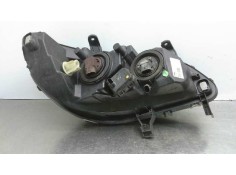 Recambio de faro izquierdo para opel zafira a elegance referencia OEM IAM    2
