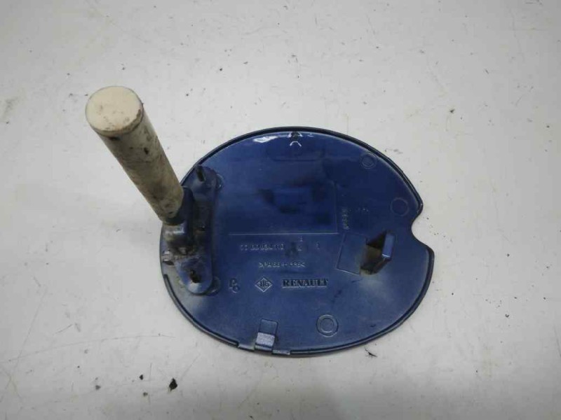 Recambio de tapa exterior combustible para renault megane i coach/coupe (da0) 1.9 dti diesel cat referencia OEM IAM   