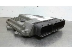 Recambio de centralita motor uce para fiat punto berlina (188) 1.3 jtd cat referencia OEM IAM  153 