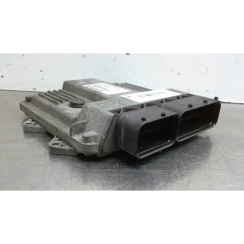 Recambio de centralita motor uce para fiat punto berlina (188) 1.3 jtd cat referencia OEM IAM  153 