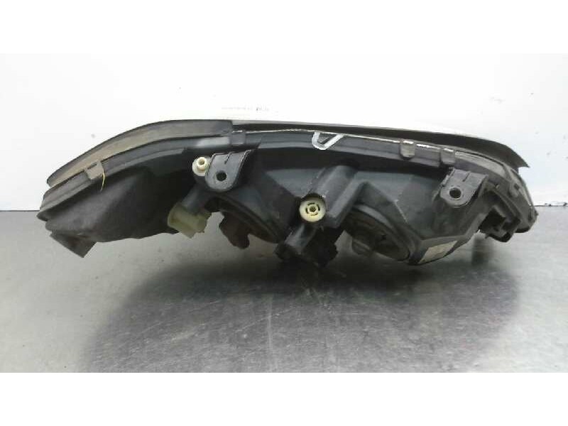 Recambio de faro izquierdo para opel zafira a elegance referencia OEM IAM   