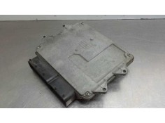 Recambio de centralita motor uce para fiat punto berlina (188) 1.3 jtd cat referencia OEM IAM  153  2