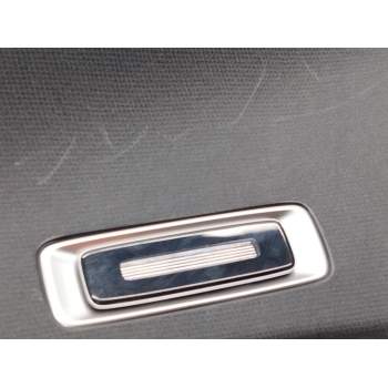 Recambio de panel protector para mercedes-benz clase c all-terrain (s206) c 220 d 4-matic (206.214) referencia OEM IAM A20669002