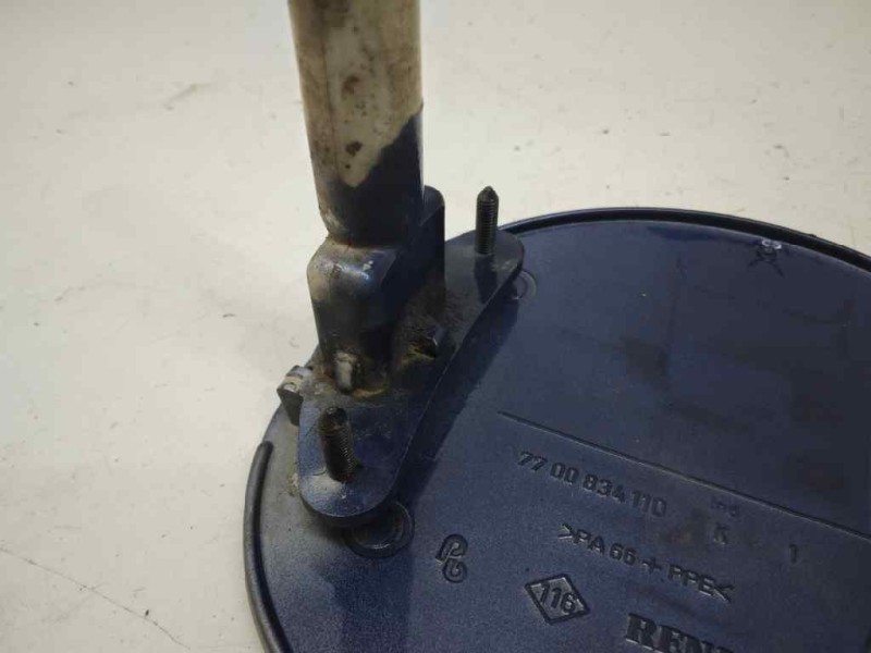 Recambio de tapa exterior combustible para renault megane i coach/coupe (da0) 1.9 dti diesel cat referencia OEM IAM   