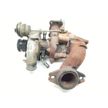 Recambio de turbocompresor para peugeot boxer caja cerr. techo sobreelev.(rs3700)(350)(´02) 350 lh td referencia OEM IAM K034335