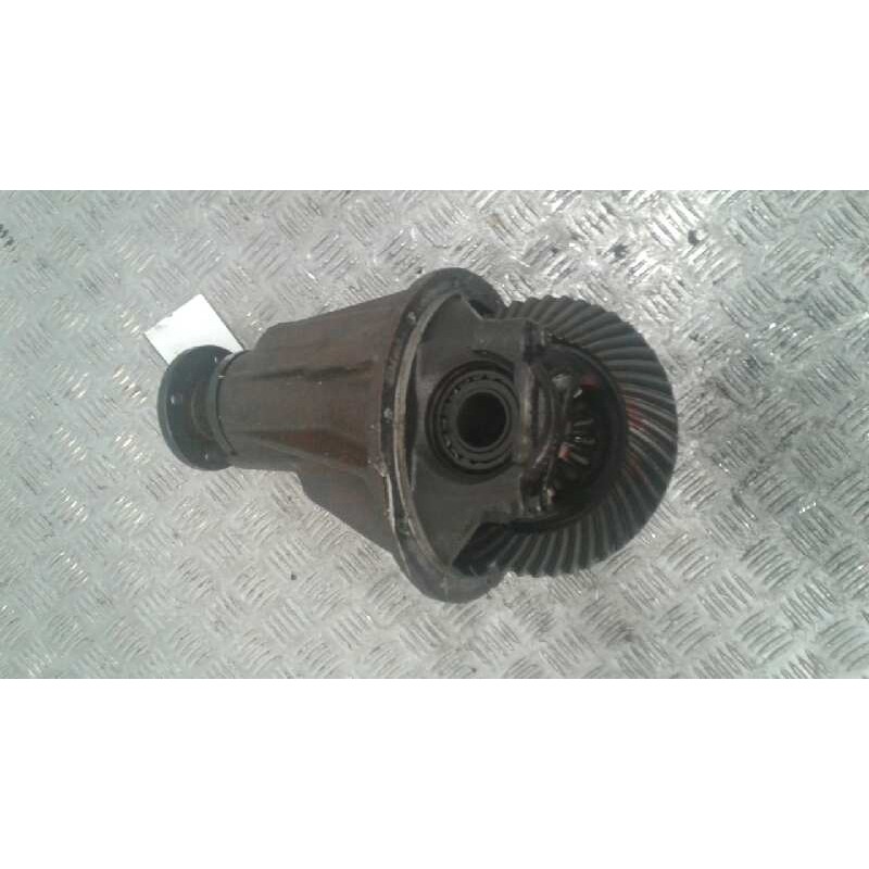 Recambio de diferencial trasero para nissan serena (c23m) 2.3 diesel referencia OEM IAM  48X11 