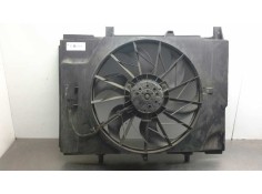 Recambio de electroventilador para mercedes clase c (w202) berlina 1.8 16v cat referencia OEM IAM    2