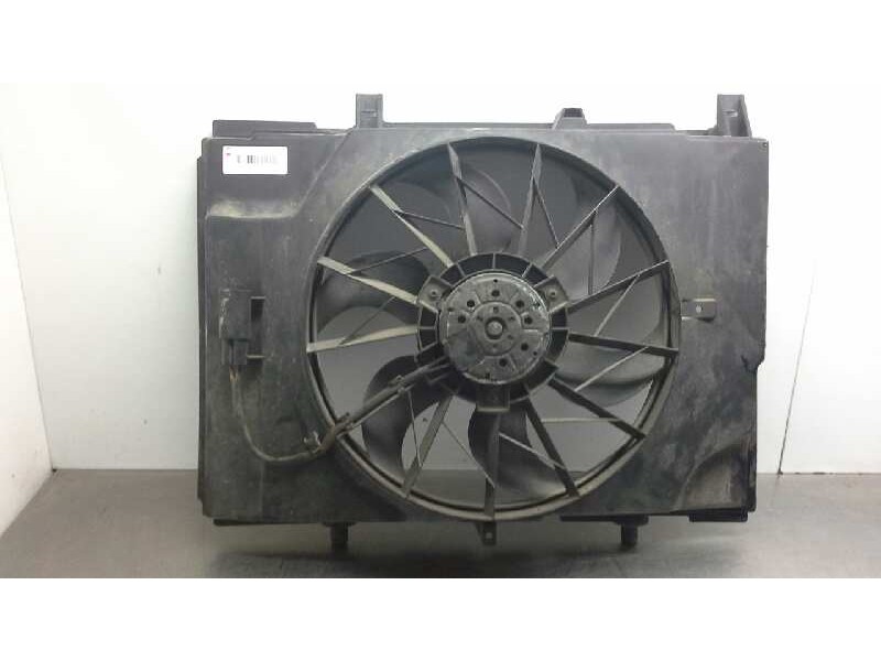 Recambio de electroventilador para mercedes clase c (w202) berlina 1.8 16v cat referencia OEM IAM   