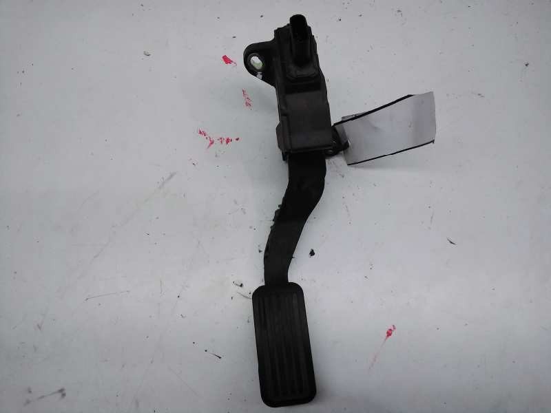 Recambio de pedal acelerador para toyota yaris (ksp9/scp9/nlp9) básico referencia OEM IAM 44172662196LHD  