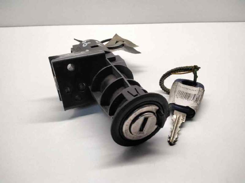 Recambio de conmutador de arranque para fiat punto berlina (188) 1.9 diesel eco referencia OEM IAM   107343