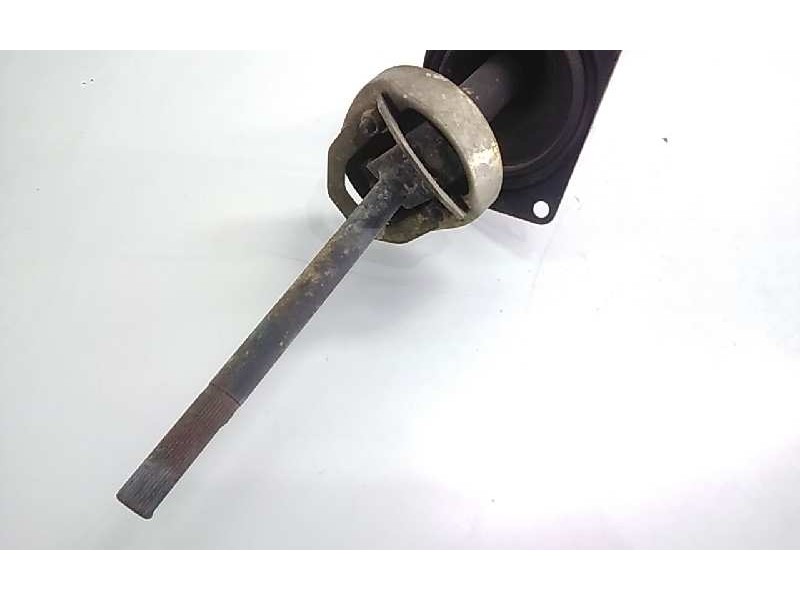 Recambio de columna direccion para nissan terrano/terrano.ii (r20) elegance referencia OEM IAM 492007F010  