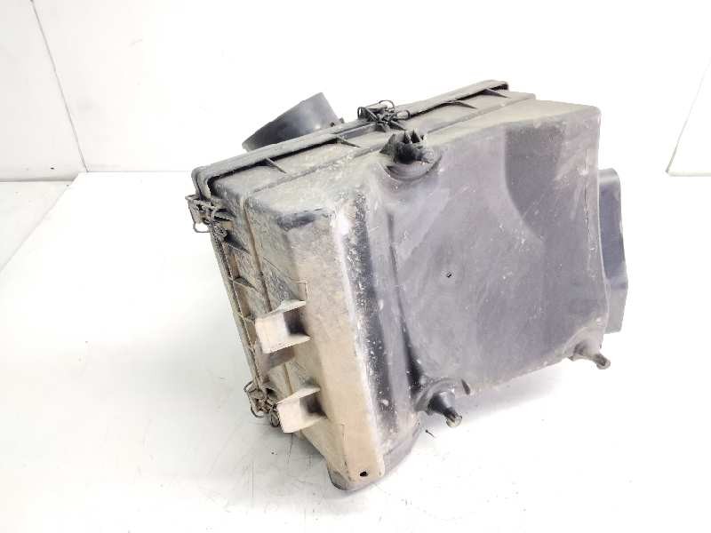 Recambio de caja filtro de aire para mercedes clase m (w163) 400 cdi (163.128) referencia OEM IAM A6040940004  