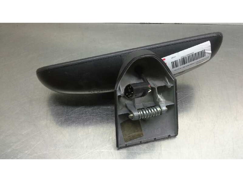 Recambio de espejo interior para mercedes clase c (w202) berlina 1.8 16v cat referencia OEM IAM   