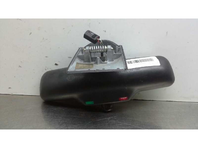 Recambio de espejo interior para mercedes clase c (w202) berlina 1.8 16v cat referencia OEM IAM   